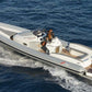 Panamera Yacht PY95 