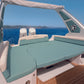 Panamera Yacht PY 10 Cabin