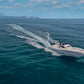 Panamera Yacht PY10 OPEN