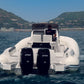 Panamera Yacht PY10 OPEN