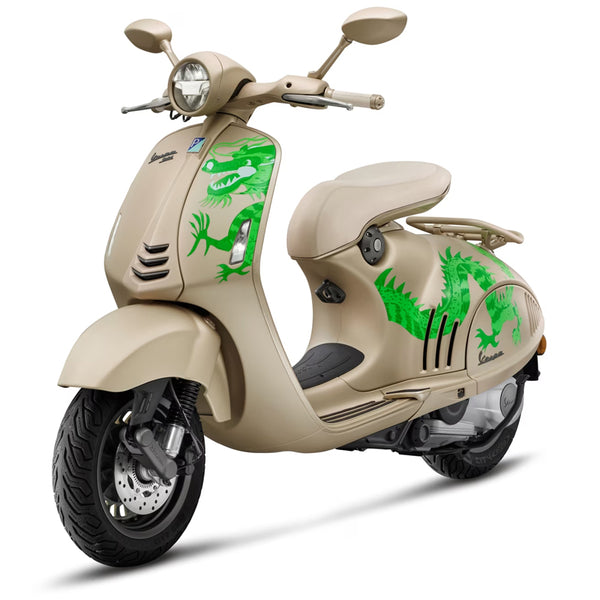Vespa 946 Dragon 150