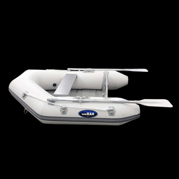 Gamar roll-up boat 200m