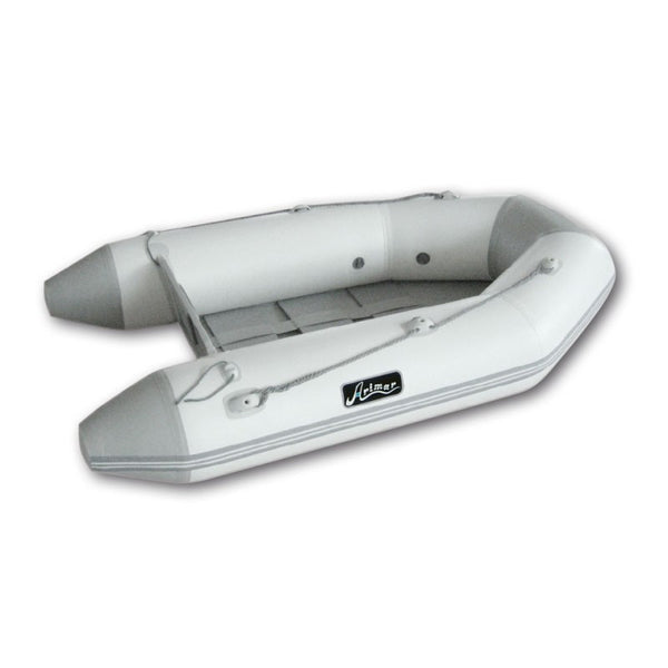 Arimar roll 240 boat