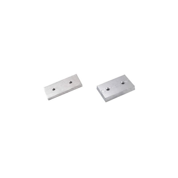 Tecnoseal piastra per flaps 110x67 mm
