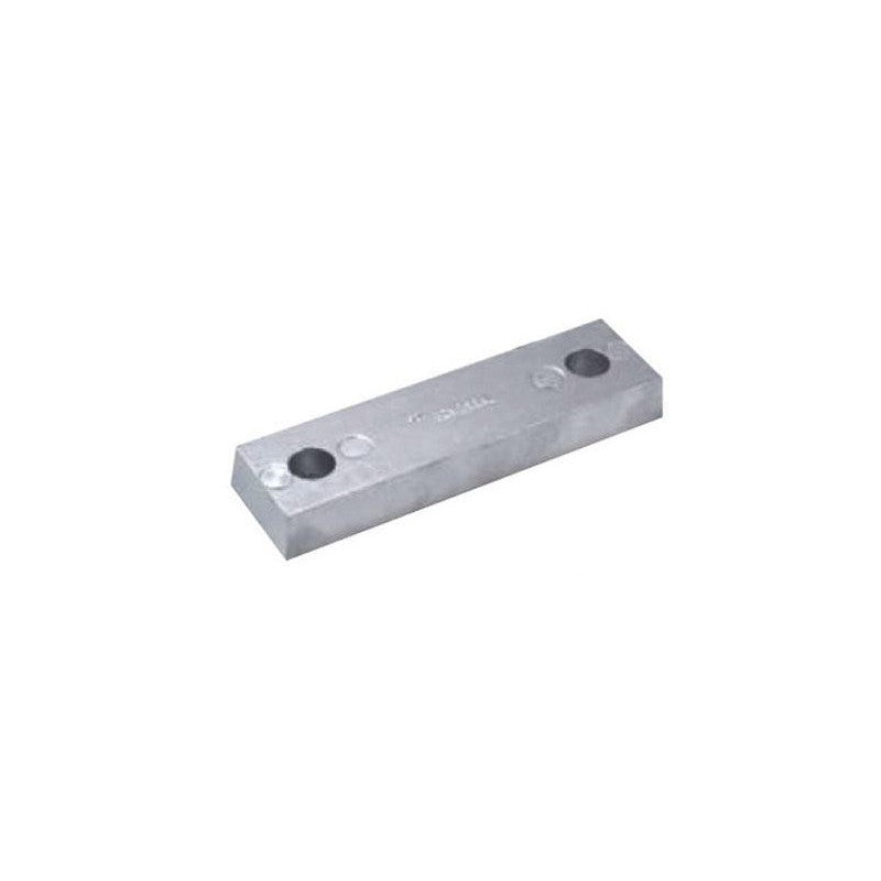 Tecnoseal plate for flaps 130x50 mm