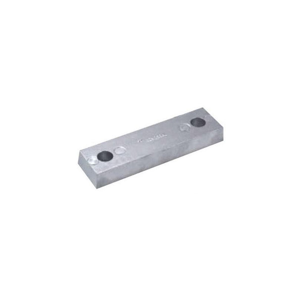 Tecnoseal piastra per flaps 130x50 mm