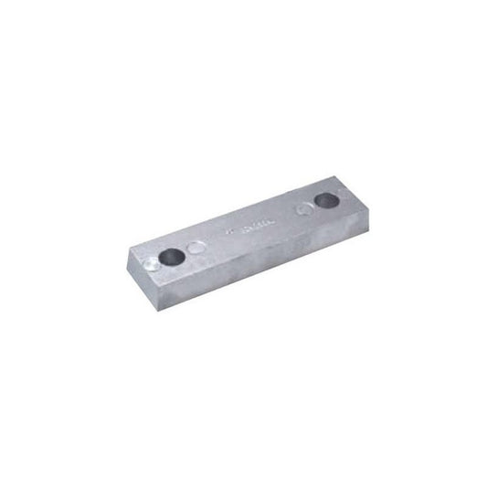 Tecnoseal plate for flaps 217x60 mm