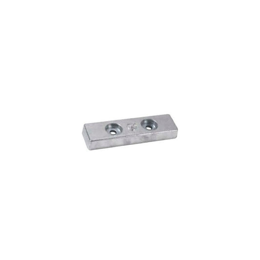 Tecnoseal hull plate 190x54 mm