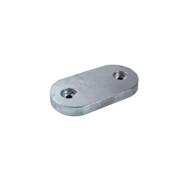 Tecnoseal piastra per scafo 200x110 mm