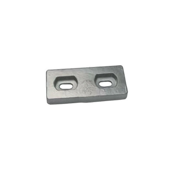 Tecnoseal piastra per scafo 151x69 mm
