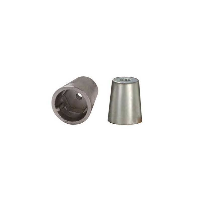 Tecnoseal hexagonal nose cone diam. 40 mm