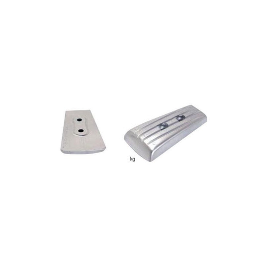 Tecnoseal plate l:130 sx dph/dpr series