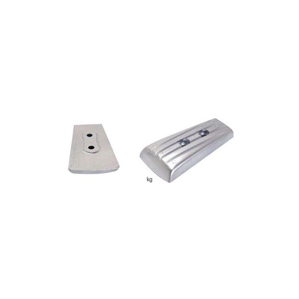 Tecnoseal piastra l:130 serie sx dph/dpr