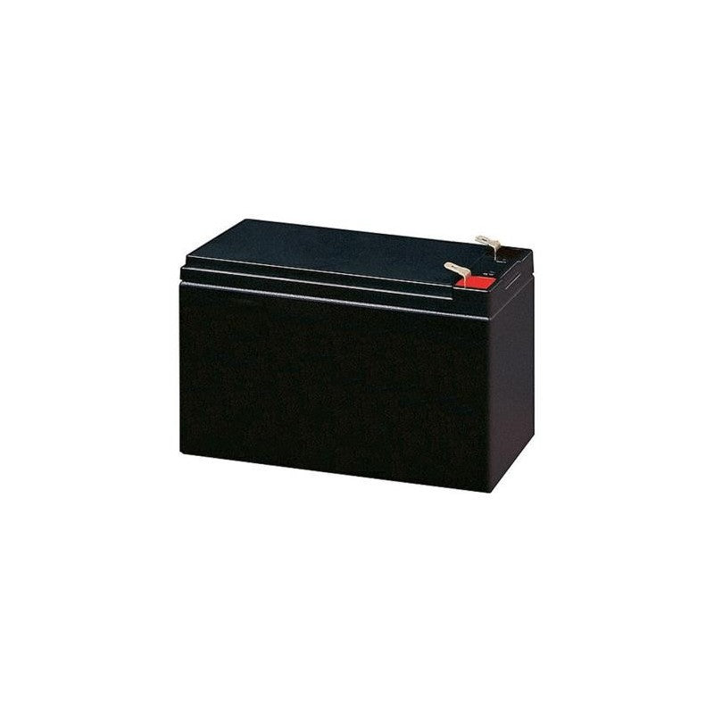 0075 - batteria agm 22a 12v