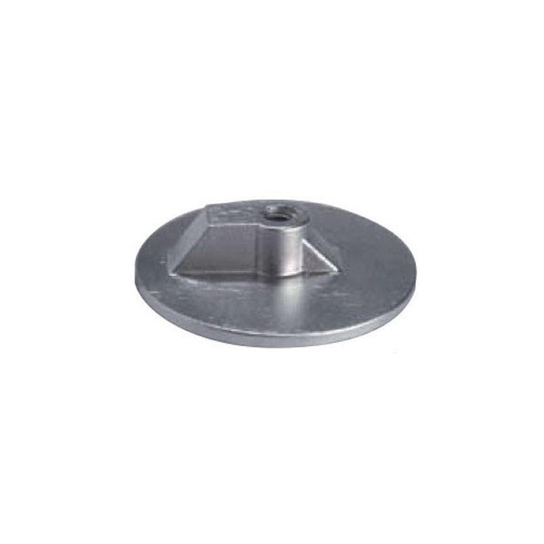 Tecnoseal piastra per mercury serie alpha