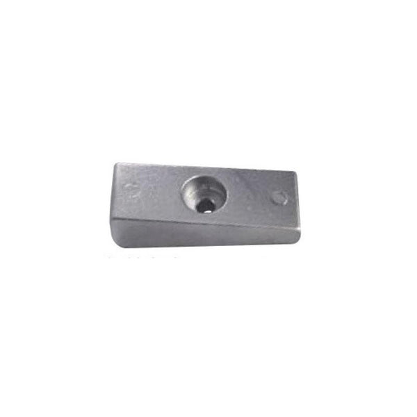 Tecnoseal piastrina per mercury serie 75hp-v6 40/50/115 efi 4t