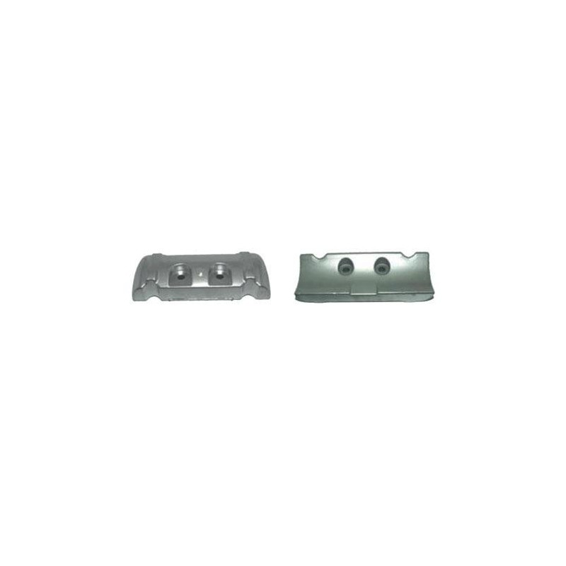 Tecnoseal plate for Mercury Verado 2 series for engine