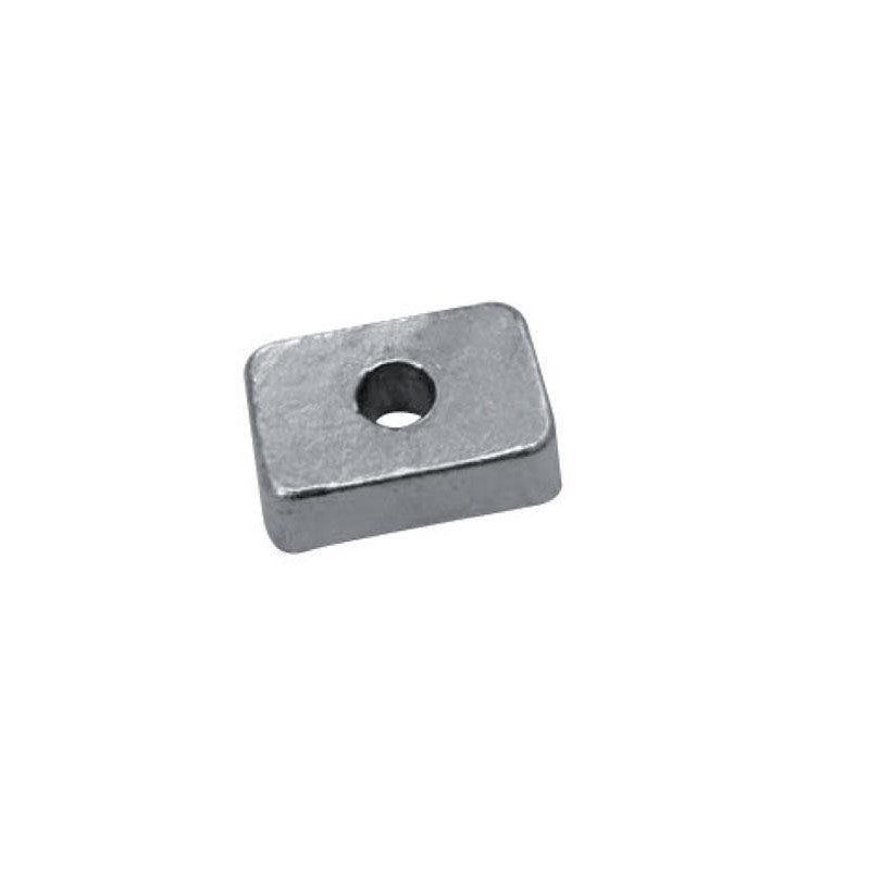 Tecnoseal plate for mercury 4t 4-9