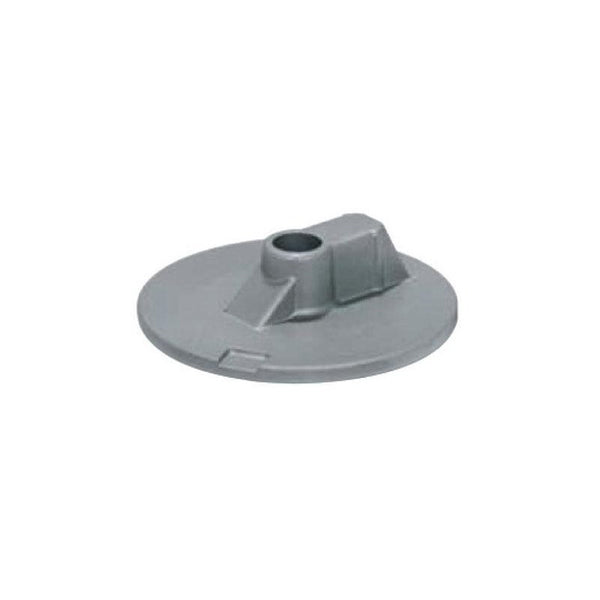 Tecnoseal piastra per mercury mercury