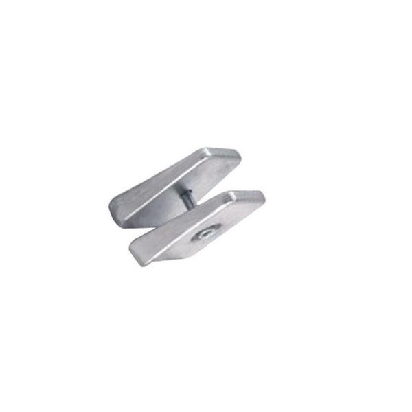 Tecnoseal piastre per johnson evinrude