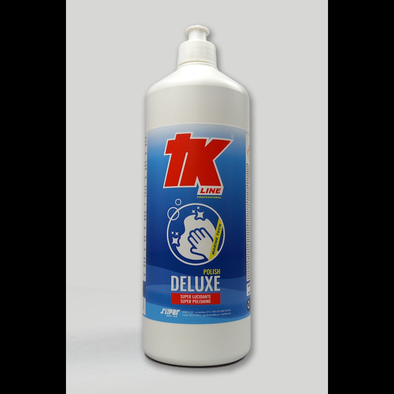 Tk polish deluxe - 1 lt