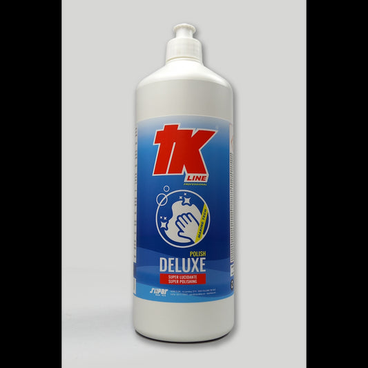 Tk polish deluxe - 1 lt