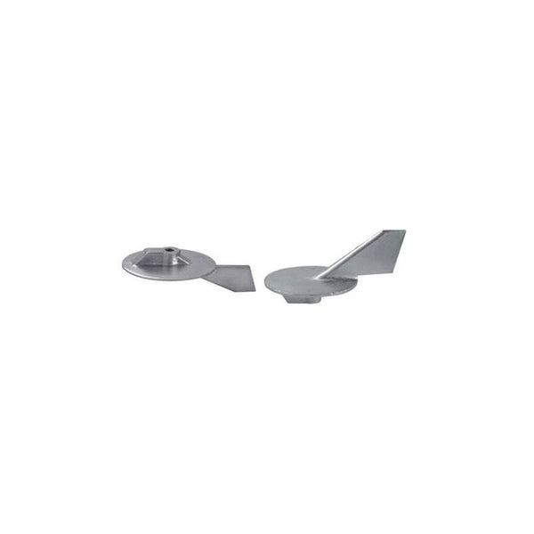 Tecnoseal pinna per yamaha 60-90 hp