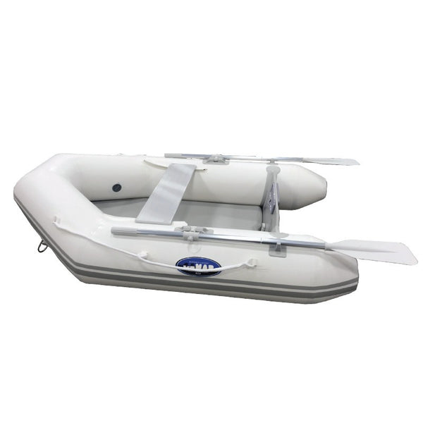 Gamar air floor 200 boat