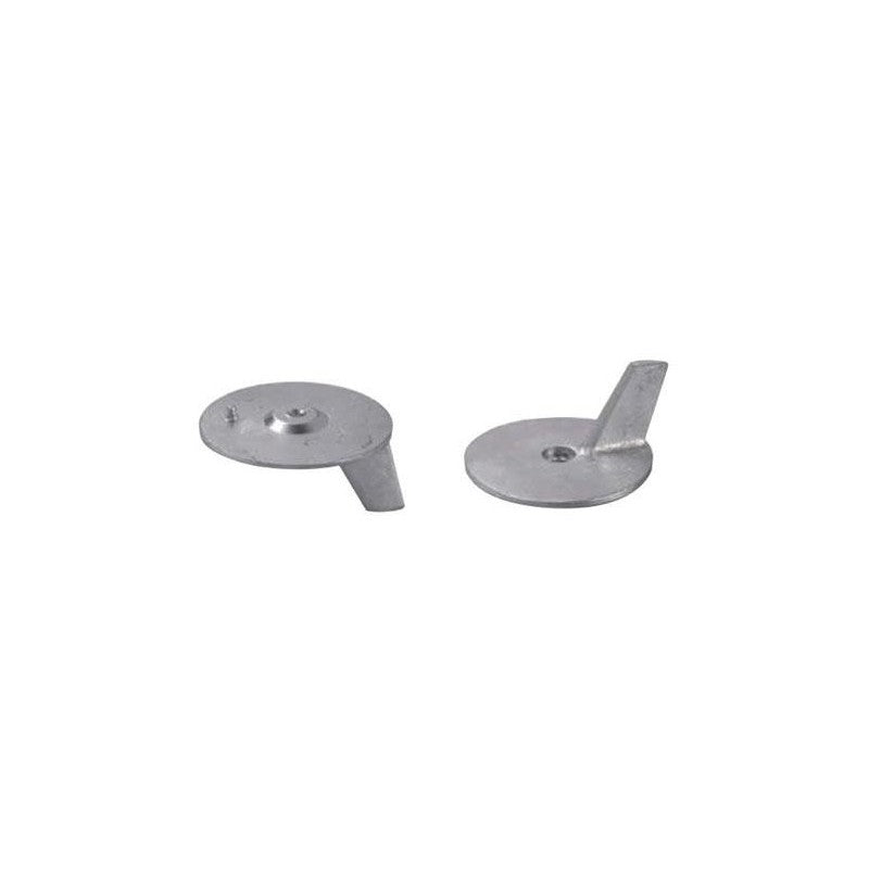 Tecnoseal fin for yamaha 25-30 hp