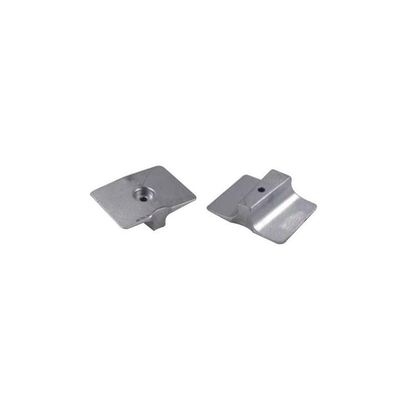 Tecnoseal plate with hole 4t series