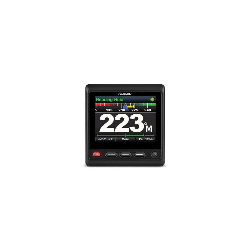 Garmin display ghc 20 4