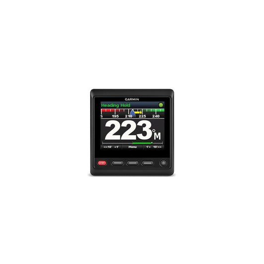 Garmin display ghc 20 4