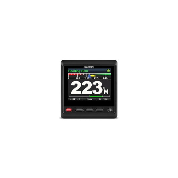 Garmin display ghc 20 4