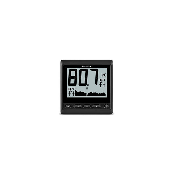 Garmin gnx 20 standard multifunction display rgb - 4 segments