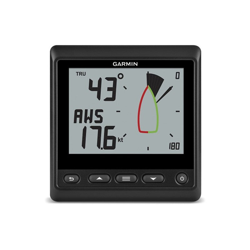 Garmin gnx wind