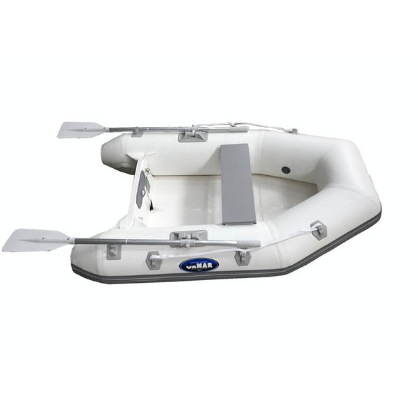 Standard gamar boat 185