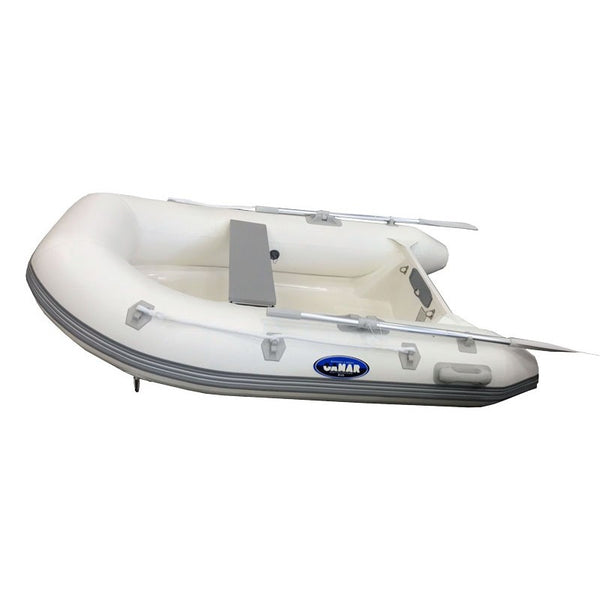 Standard gamar boat 220