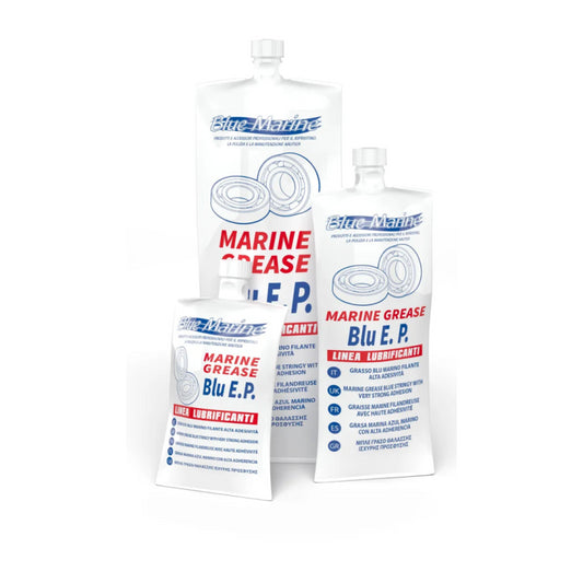 Blue marine marine grease blu e.p da 125ml