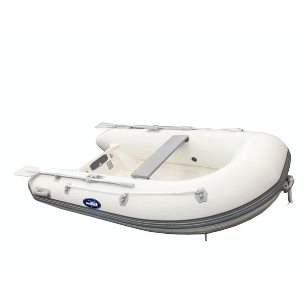 Standard Gamar 250 boat