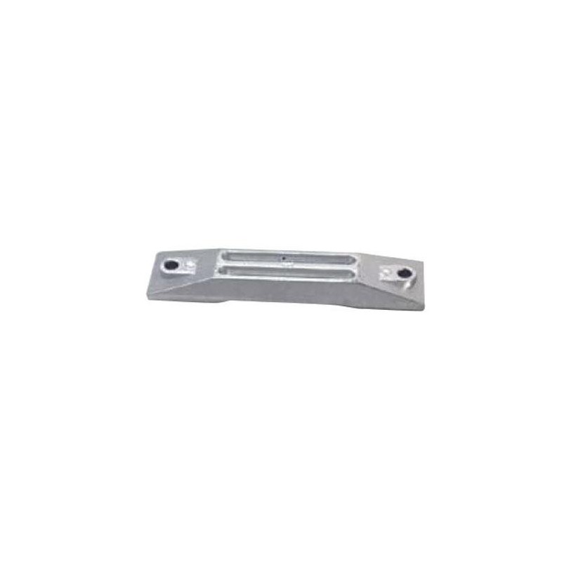 Tecnoseal plate for honda 40-50 hp