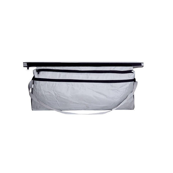 Waterproof bag for tender seats over 2