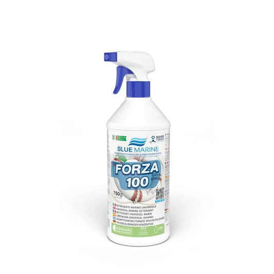 Blue marine forza 100 detergente marino da 0