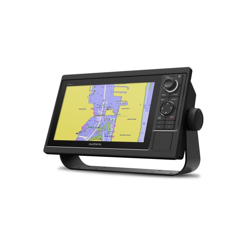 Garmin gpsmap 1022 da 10'' multifunzione