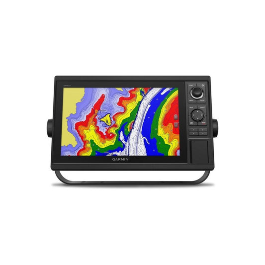 Garmin gpsmap 1222