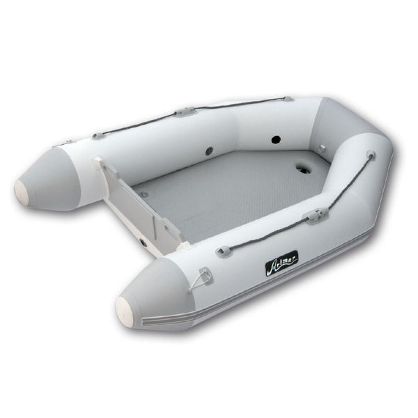 Arimar soft 240 boat