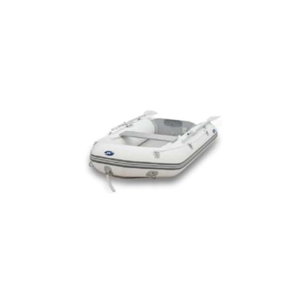 Inflatable eurovinyl boat 260