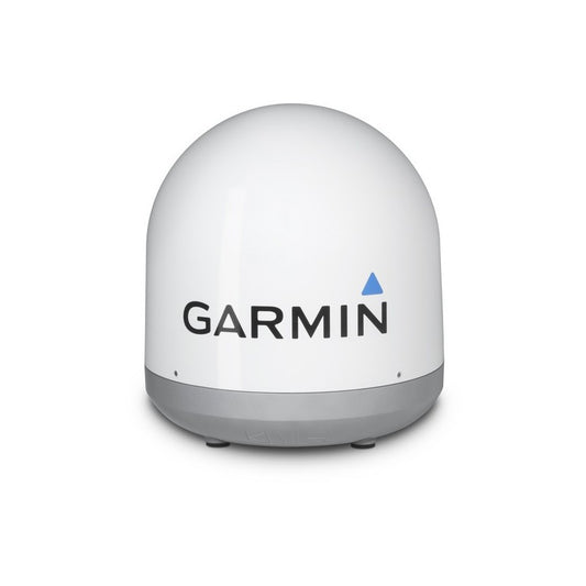 Garmin dummy/ guscio per antenna tv satellitare gtv5 in partnership con kvh®