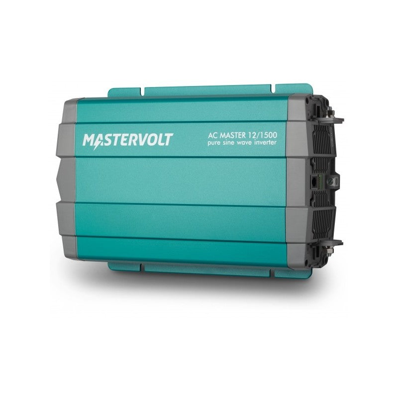 Mastervolt inverter ac master 12v - 1500w