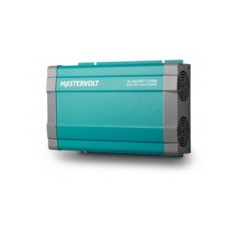 Mastervolt inverter ac master 12v - 2500w