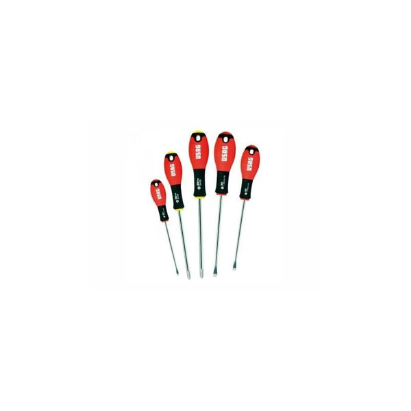 03220253 - usag 322 sh5 series 5 star screwdrivers